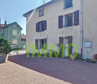  Maison � vendre 6 pi�ces 