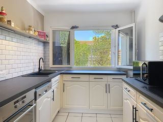  Appartement � vendre 3 pi�ces 58 m�