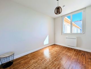  Appartement � vendre 4 pi�ces 72 m�