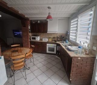  Maison � vendre 5 pi�ces 101 m�