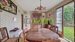  Maison � vendre 4 pi�ces 75 m�