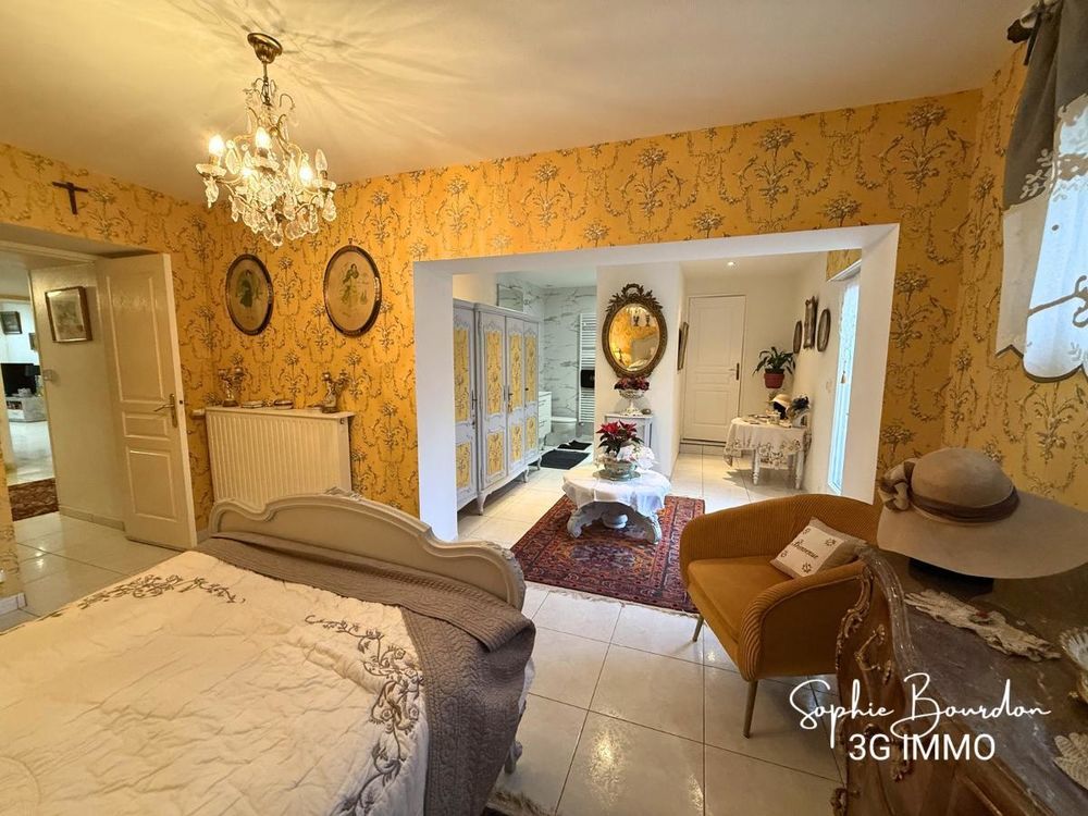 � vendre  Maison Joigny (89300)