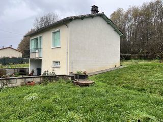  Maison � vendre 3 pi�ces 52 m�