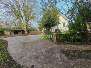  Maison � vendre 3 pi�ces 91 m�