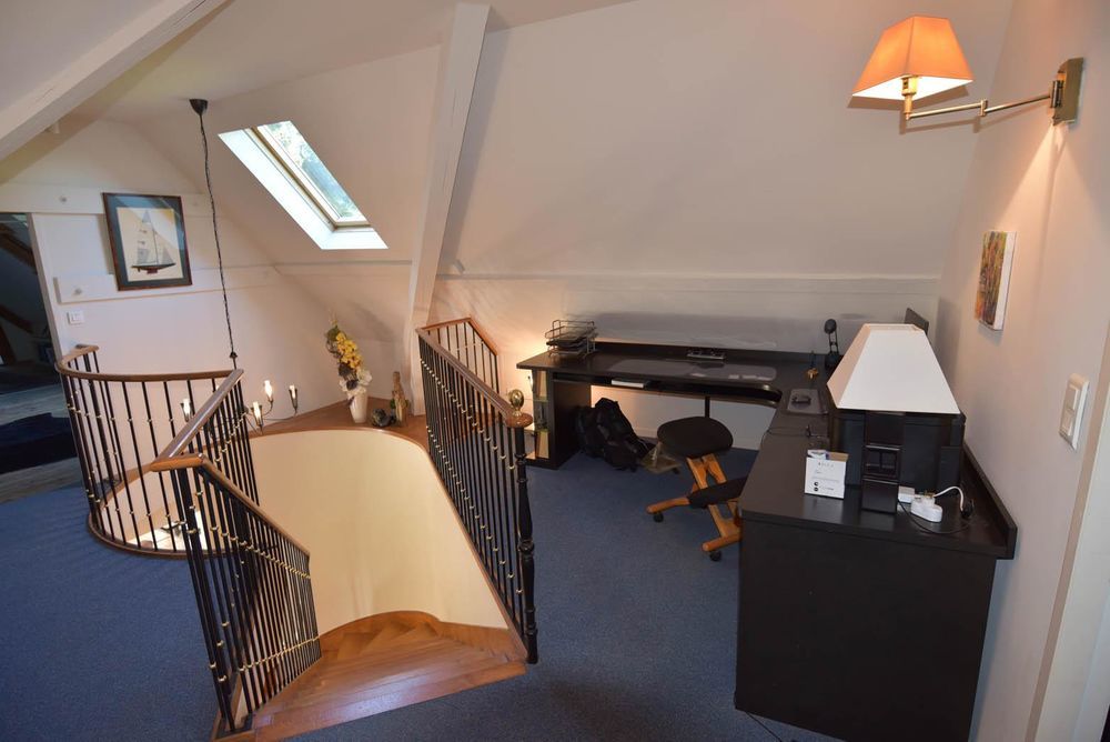 � vendre  Maison Orcines (63870)