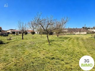  Terrain � vendre 5 pi�ces 100 m�