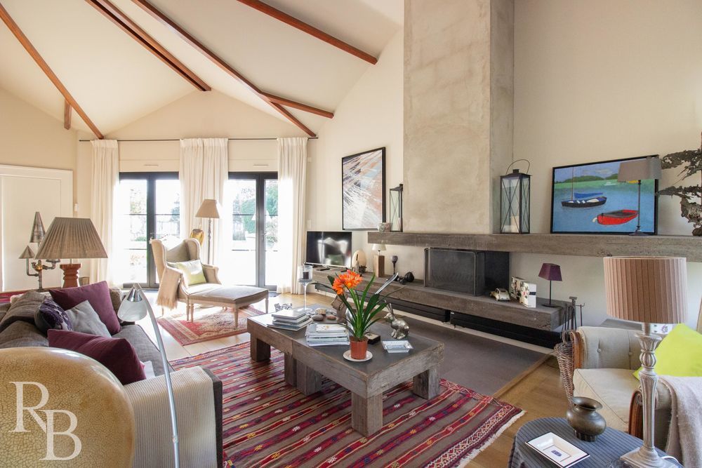 � vendre  Maison Arzon (56640)