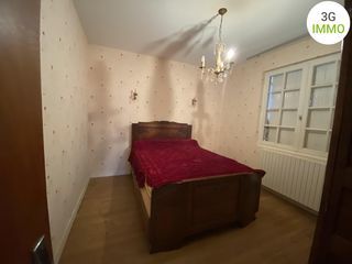  Maison � vendre 4 pi�ces 100 m�