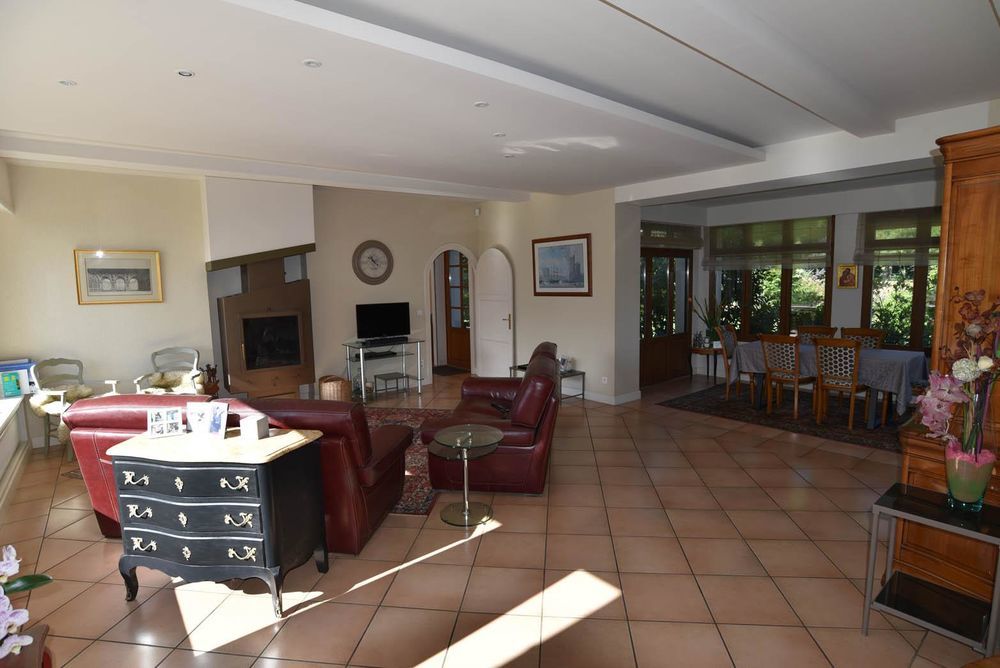 � vendre  Maison Orcines (63870)