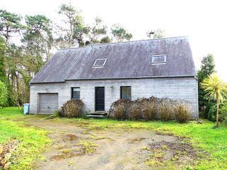  Maison � vendre 4 pi�ces 85 m�