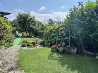  Maison � vendre 5 pi�ces 120 m�