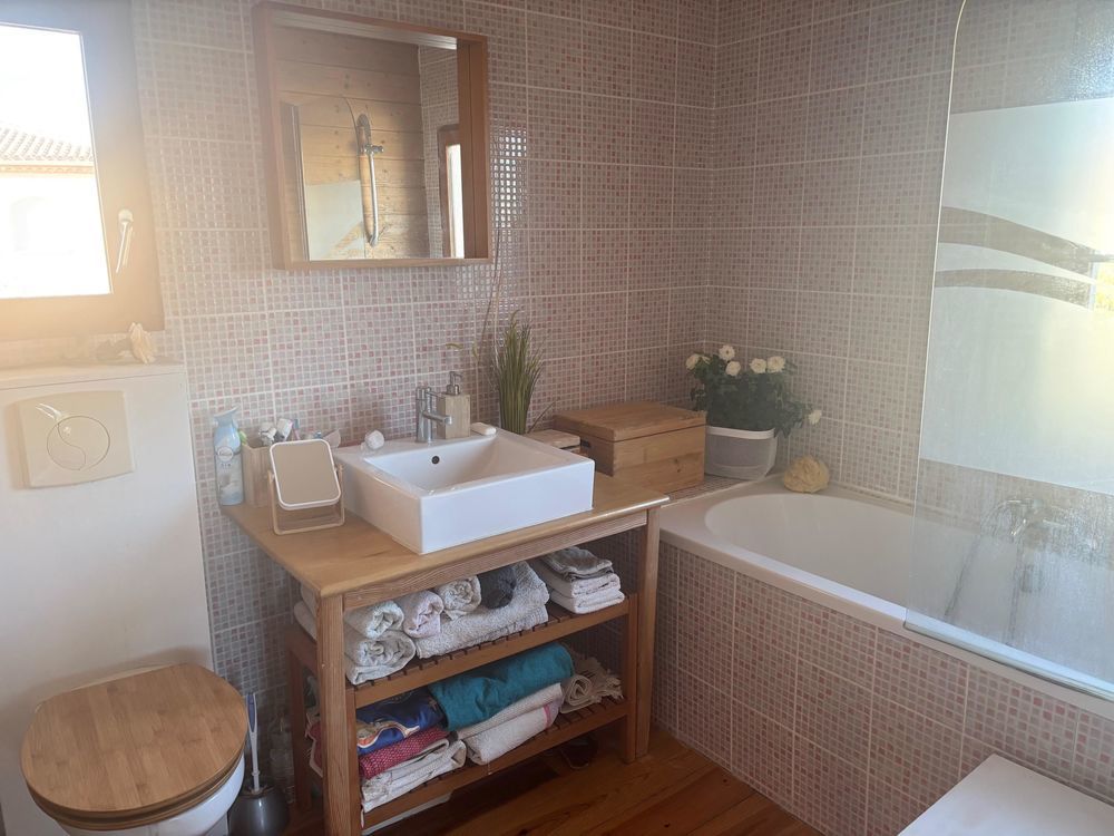 � vendre  Maison Tourbes (34120)