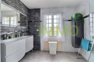  Maison � vendre 7 pi�ces 