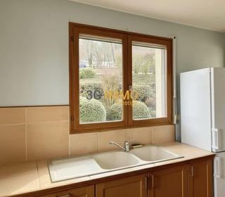  Maison � vendre 6 pi�ces 136 m�