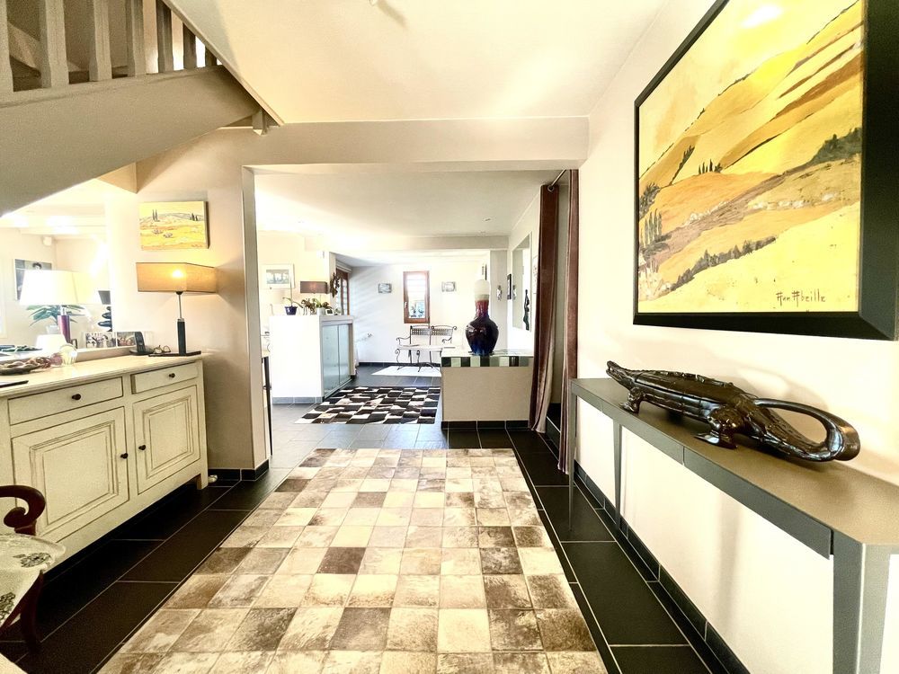 � vendre  Maison Annecy-le-Vieux (74940)