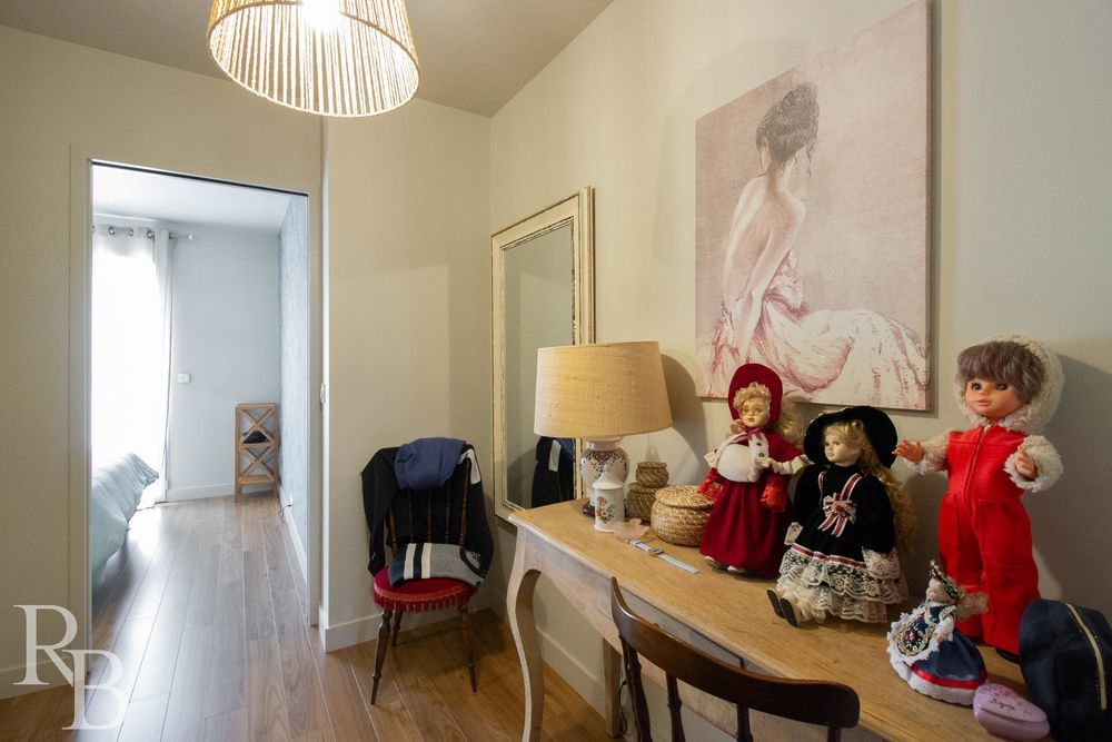 � vendre  Maison Saint-Armel (56450)