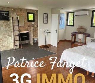  Maison � vendre 8 pi�ces 236 m�