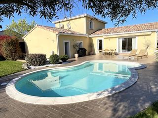  Maison � vendre 5 pi�ces 128 m�