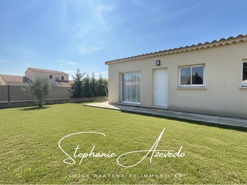   Pavillon 4 pi�ces Maison - 4 pi�ce(s) - 80 m�