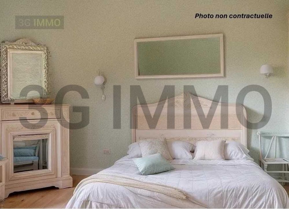 � vendre  Maison Arcachon (33120)