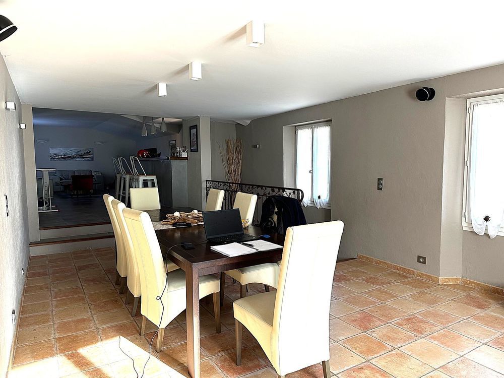 � vendre  Maison Lorgues (83510)