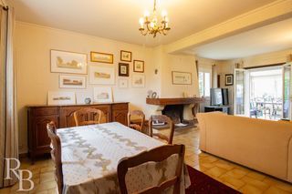  Maison � vendre 6 pi�ces 150 m�