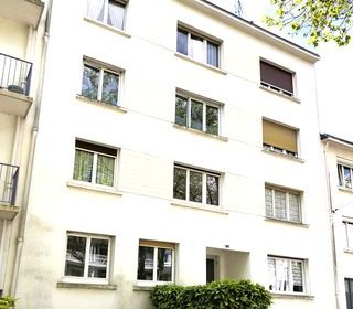  Appartement � vendre 3 pi�ces 60 m�