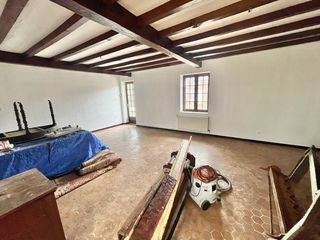  Maison � vendre 7 pi�ces 133 m�