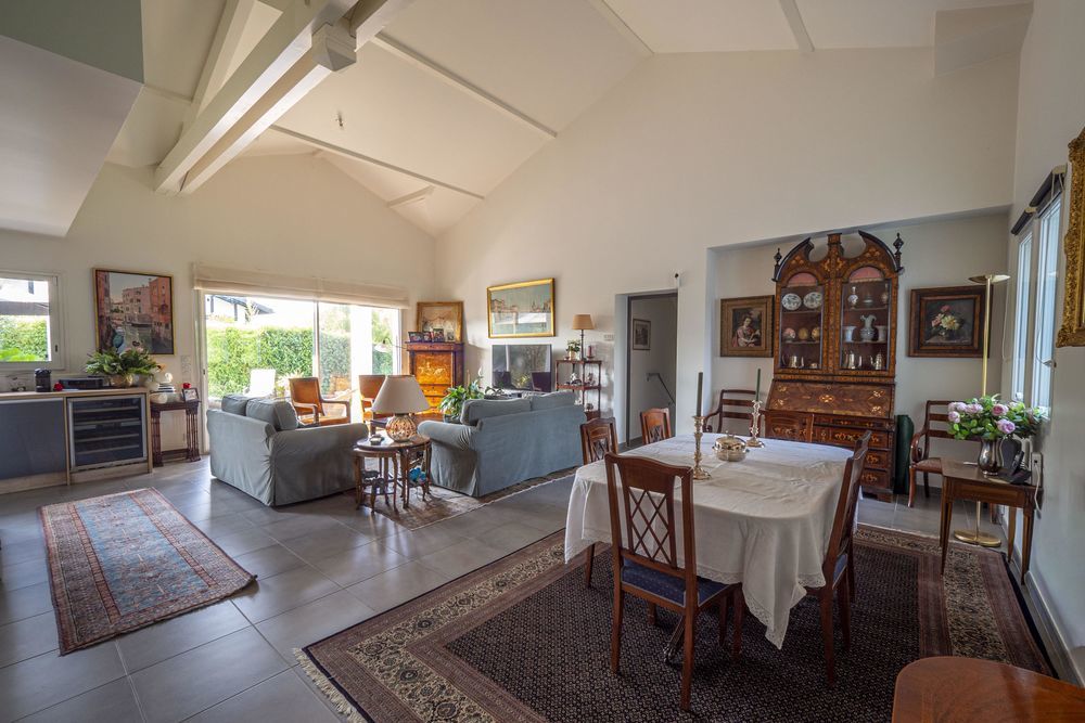 � vendre  Maison Arcangues (64200)