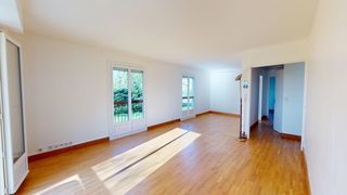  Appartement � vendre 5 pi�ces 83 m�