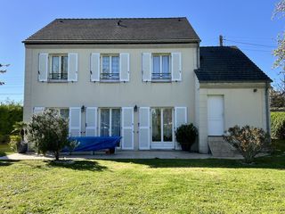  Maison � vendre 7 pi�ces 118 m�