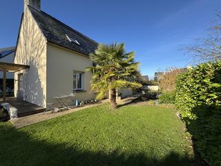  Maison � vendre 7 pi�ces 125 m�