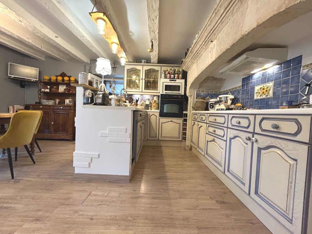 � vendre  Maison Cahuzac-sur-V�re (81140)