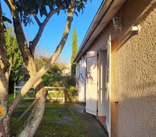  Maison � vendre 4 pi�ces 90 m�