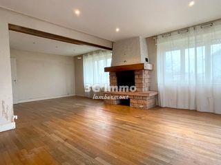  Maison � vendre 8 pi�ces 170 m�