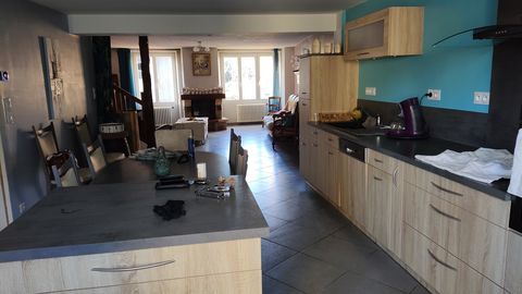   Maison 4 pi�ces Maison - 4 pi�ce(s) - 100 m�