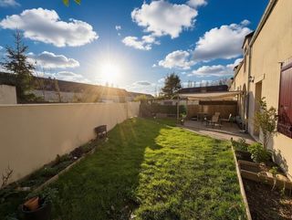  Maison � vendre 6 pi�ces 167 m�