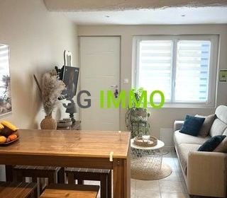  Maison � vendre 3 pi�ces 47 m�