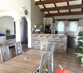  Maison � vendre 5 pi�ces 135 m�