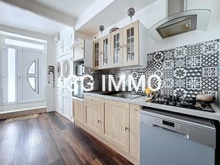  Maison � vendre 5 pi�ces 107 m�