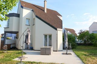  Maison � vendre 5 pi�ces 120 m�