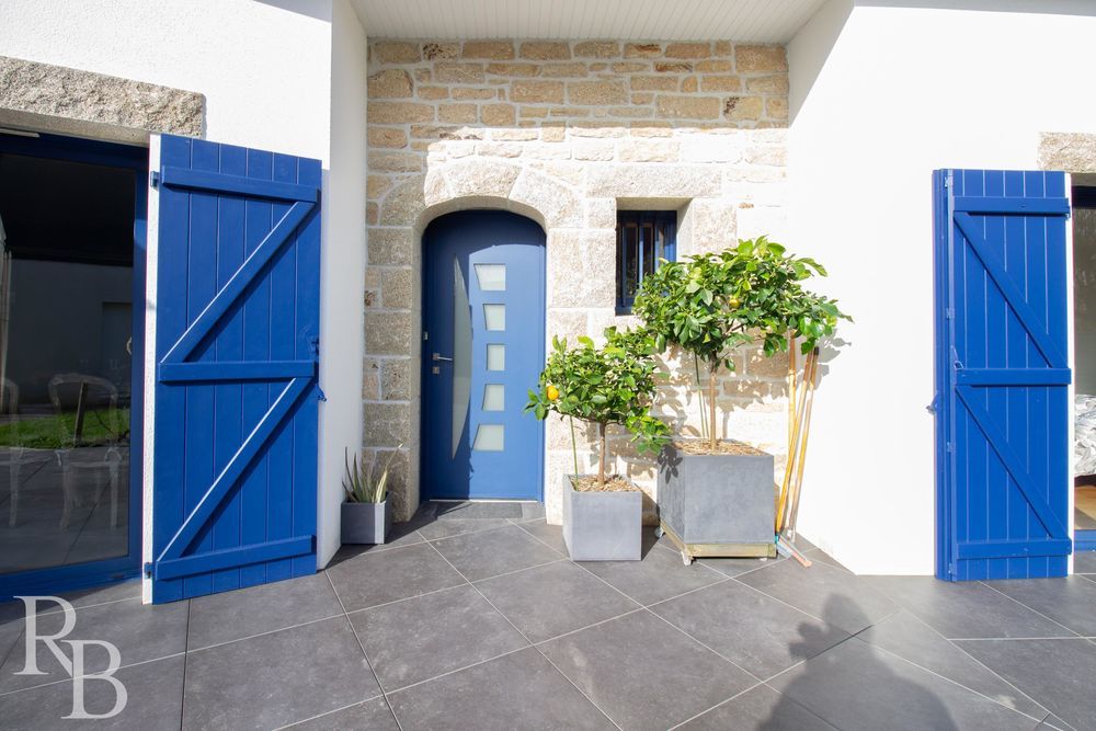 � vendre  Maison Sarzeau (56370)