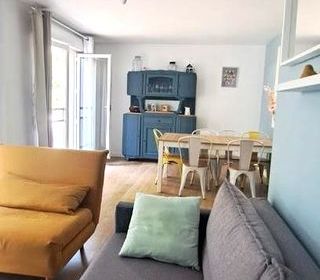  Appartement � vendre 4 pi�ces 75 m�