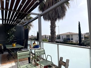  Appartement � vendre 3 pi�ces 63 m�