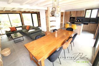  Maison � vendre 7 pi�ces 124 m�