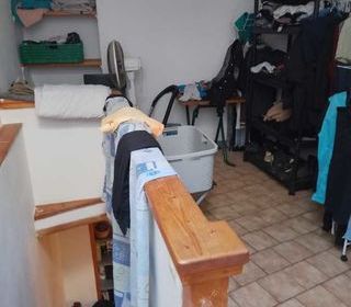  Maison � vendre 3 pi�ces 