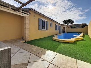  Maison � vendre 5 pi�ces 118 m�