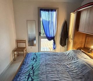  Maison � vendre 3 pi�ces 38 m� Lacanau