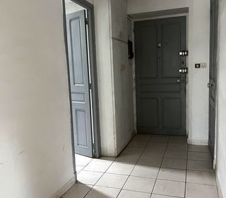  Appartement � vendre 3 pi�ces 66 m�