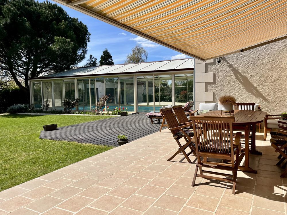 � vendre  Maison Savonni�res (37510)